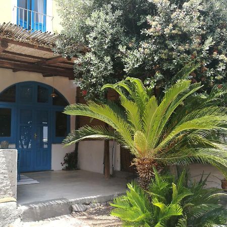 La Casa Di Via Lungomare Βίλα Santa Marina Salina Εξωτερικό φωτογραφία