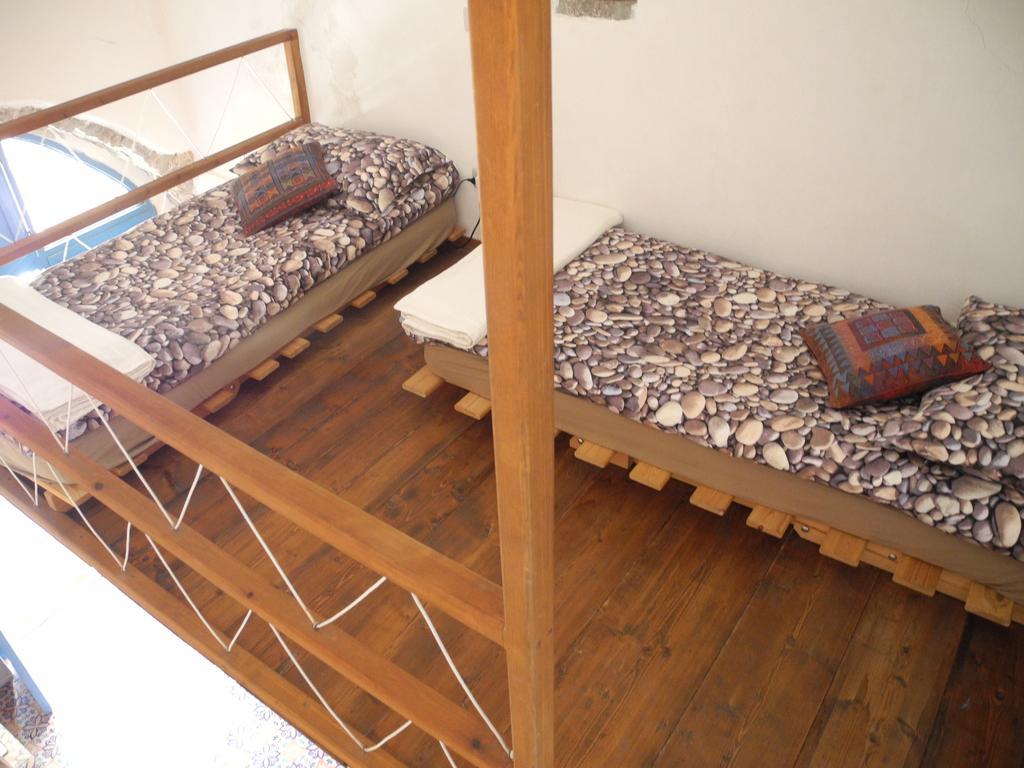 La Casa Di Via Lungomare Βίλα Santa Marina Salina Εξωτερικό φωτογραφία