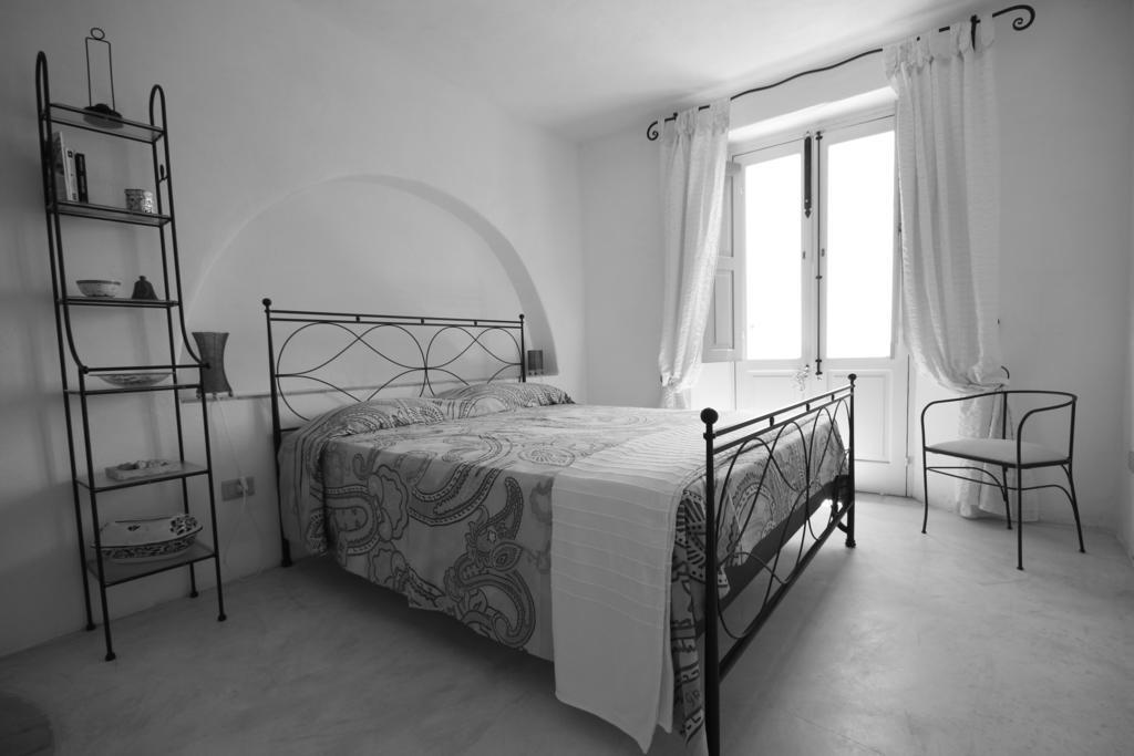 La Casa Di Via Lungomare Βίλα Santa Marina Salina Εξωτερικό φωτογραφία