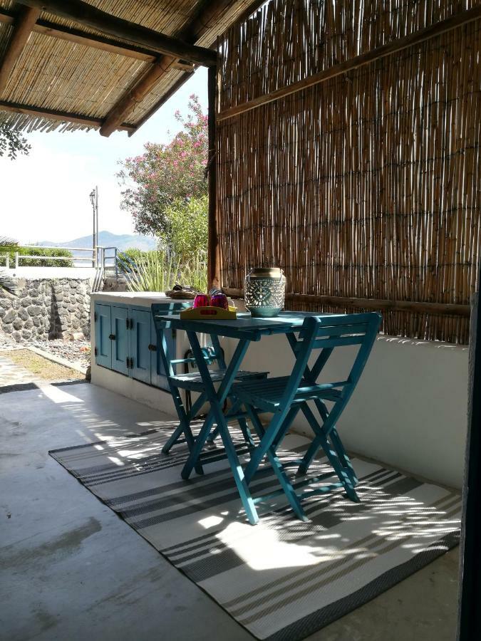 La Casa Di Via Lungomare Βίλα Santa Marina Salina Εξωτερικό φωτογραφία